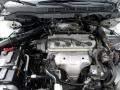 2.3L SOHC 16V VTEC 4 Cylinder Engine for 2001 Honda Accord LX Sedan #60693758