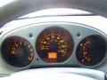 2002 Seascape Light Blue Nissan Altima 2.5 S  photo #19