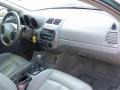 2002 Seascape Light Blue Nissan Altima 2.5 S  photo #21