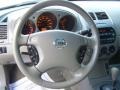 2002 Seascape Light Blue Nissan Altima 2.5 S  photo #22