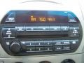 2002 Seascape Light Blue Nissan Altima 2.5 S  photo #23