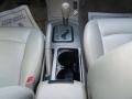2002 Seascape Light Blue Nissan Altima 2.5 S  photo #24