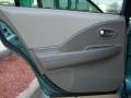 2002 Seascape Light Blue Nissan Altima 2.5 S  photo #25