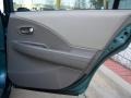 2002 Seascape Light Blue Nissan Altima 2.5 S  photo #26