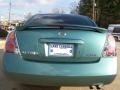 2002 Seascape Light Blue Nissan Altima 2.5 S  photo #30