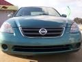 Seascape Light Blue - Altima 2.5 S Photo No. 33