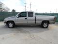 Light Pewter Metallic - Silverado 1500 LS Extended Cab Photo No. 6