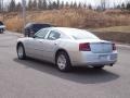 Bright Silver Metallic - Charger SE Photo No. 9