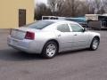 Bright Silver Metallic - Charger SE Photo No. 11