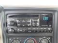 2001 Light Pewter Metallic Chevrolet Silverado 1500 LS Extended Cab  photo #34