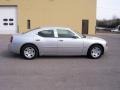 Bright Silver Metallic - Charger SE Photo No. 12