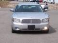 Bright Silver Metallic - Charger SE Photo No. 13