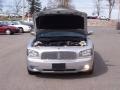 Bright Silver Metallic - Charger SE Photo No. 14