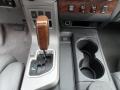  2010 Tundra Limited CrewMax 6 Speed ECT-i Automatic Shifter