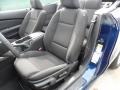 2010 Kona Blue Metallic Ford Mustang V6 Convertible  photo #29