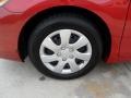 Barcelona Red Metallic - Camry LE Photo No. 10