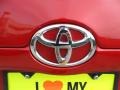 Barcelona Red Metallic - Camry LE Photo No. 16