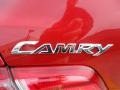 Barcelona Red Metallic - Camry LE Photo No. 17