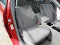 Barcelona Red Metallic - Camry LE Photo No. 21