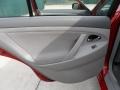 Barcelona Red Metallic - Camry LE Photo No. 25