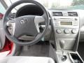 Barcelona Red Metallic - Camry LE Photo No. 32