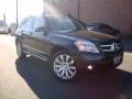 Black - GLK 350 4Matic Photo No. 2