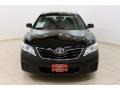 Black - Camry LE Photo No. 2