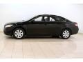Black - Camry LE Photo No. 4