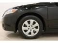 Black - Camry LE Photo No. 24