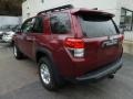 2010 Salsa Red Pearl Toyota 4Runner Trail 4x4  photo #2