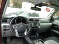Graphite Interior Photo for 2010 Toyota 4Runner #60697447