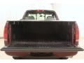 Burgundy Red Metallic - F150 STX Regular Cab Photo No. 16