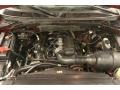 4.2 Liter OHV 12V Essex V6 2003 Ford F150 STX Regular Cab Engine