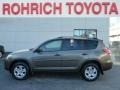 Pyrite Metallic - RAV4 I4 4WD Photo No. 1