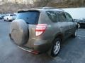 Pyrite Metallic - RAV4 I4 4WD Photo No. 4