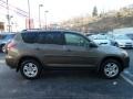 Pyrite Metallic - RAV4 I4 4WD Photo No. 5