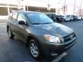 Pyrite Metallic - RAV4 I4 4WD Photo No. 6