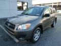 Pyrite Metallic - RAV4 I4 4WD Photo No. 11