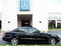 2004 Black Mercedes-Benz E 320 Sedan  photo #5