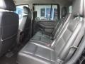  2008 Mountaineer Premier AWD Charcoal Black Interior