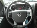  2008 Mountaineer Premier AWD Steering Wheel