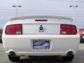 2008 Performance White Ford Mustang GT Premium Coupe  photo #4