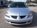 Cool Silver Metallic - Lancer RALLIART Photo No. 2