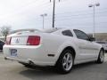 2008 Performance White Ford Mustang GT Premium Coupe  photo #5