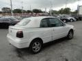 2000 Cool White Volkswagen Cabrio GLS  photo #7