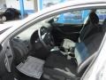 2000 Cool White Volkswagen Cabrio GLS  photo #9