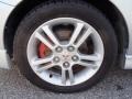  2004 Lancer RALLIART Wheel