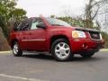 Magnetic Red Metallic - Envoy SLT 4x4 Photo No. 1