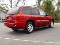 Magnetic Red Metallic - Envoy SLT 4x4 Photo No. 3