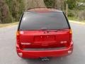 Magnetic Red Metallic - Envoy SLT 4x4 Photo No. 4